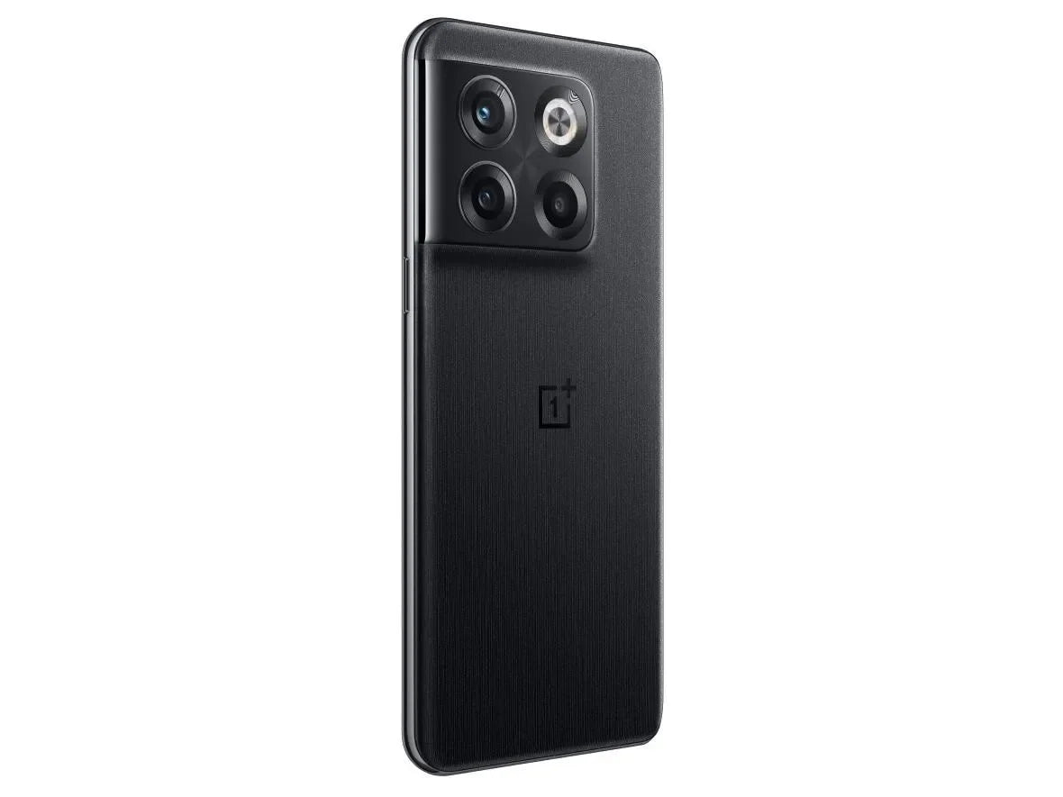 Oneplus 10T 5G SmartPhone CPU Qualcomm Snapdragon 8+ Gen1 Battery capacity 4800mAh 50MP Camera original used phone