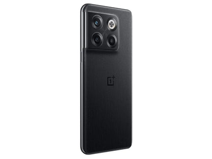 Oneplus 10T 5G SmartPhone CPU Qualcomm Snapdragon 8+ Gen1 Battery capacity 4800mAh 50MP Camera original used phone