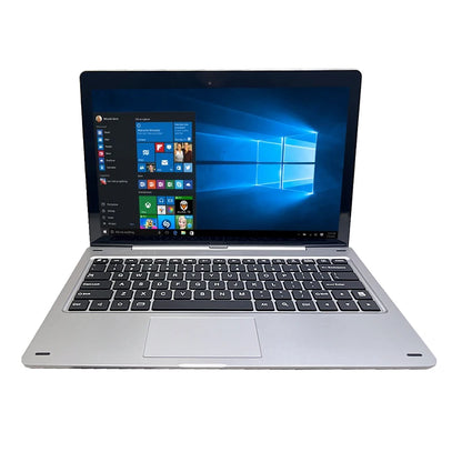 11.6 INCH 2GB RAM+64GB ROM Windows 10 Tablet PC G12 Dual Cameras 9000mAH Battery WIFI Touch Screen 1366*768 IPS Quad Core
