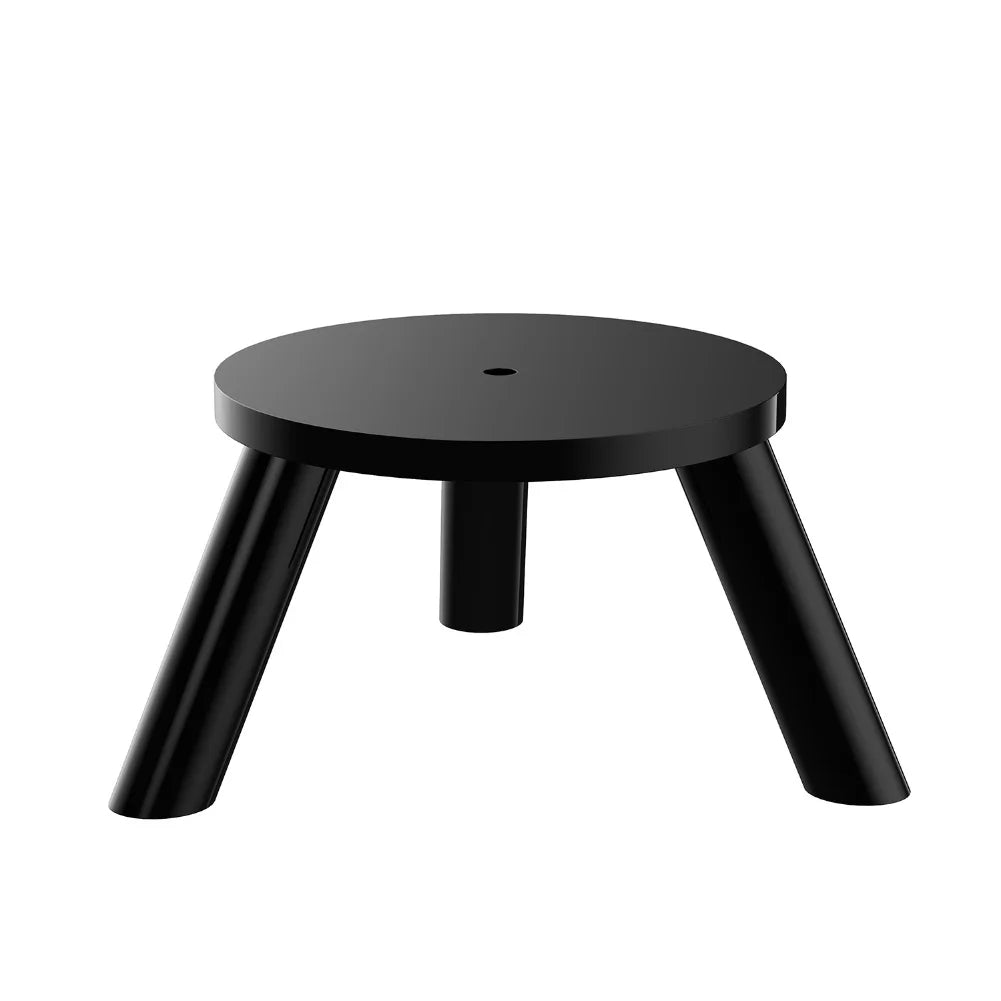 Speaker Desktop Bracket For Echo Dot Max For Echo Studio Sleek & Stylish Audio Riser Stand Holder Spearker Accessories ﻿