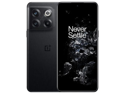 Oneplus 10T 5G SmartPhone CPU Qualcomm Snapdragon 8+ Gen1 Battery capacity 4800mAh 50MP Camera original used phone