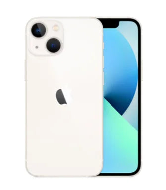 98% New Original iPhone 13 Mini 5G 128GB 256GB ROM 5.4" Super Retina XDR OLED Dual 12MP A15 Face ID Mobile Phone 13mini