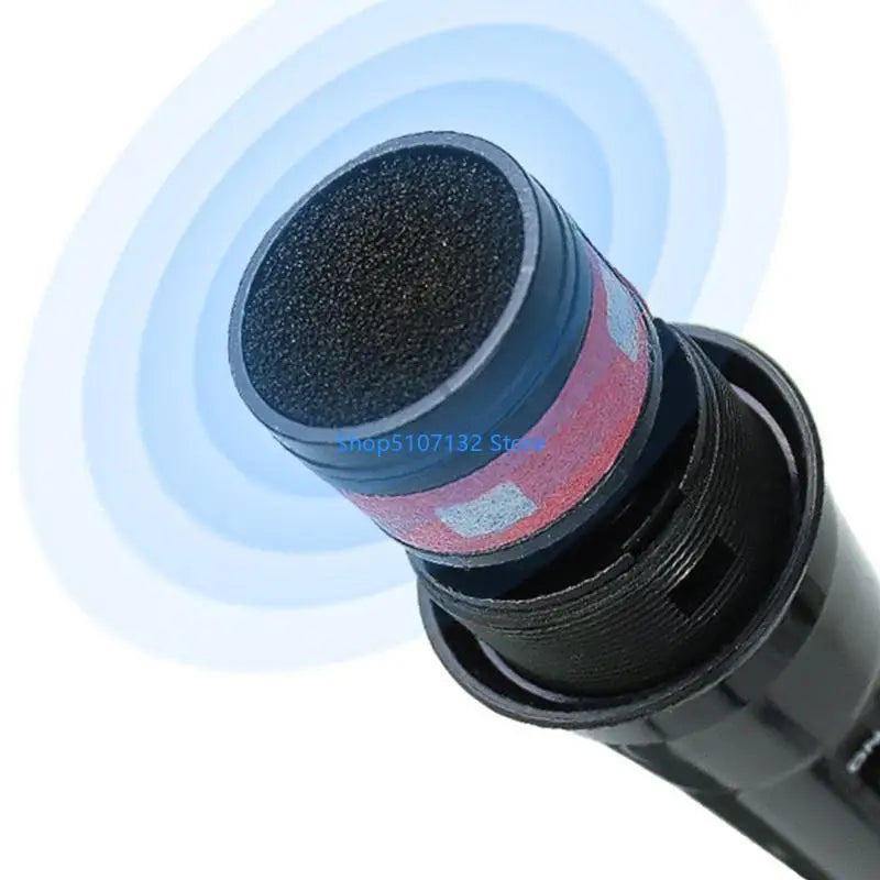 87HD Karaoke Mic Microphone, Handheld Microphone for Singing, Mic Karaoke