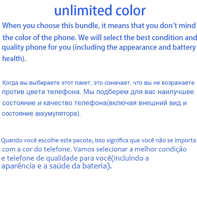 Unlocked iPhone 14 128GB/256GB ROM 6GB RAM 6.1' Original Super Retina OLED Face ID NFC A15 Bionic 5G Dual eSIM Mobile Phone