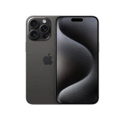 Original iPhone 15 Pro 15Pro 128GB/256GB/512GB/1TB ROM 8GB RAM Sim Free 5G Cell Phone Official Package