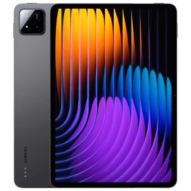 Global Version Xiaomi Pad 7 11.2 'Xiaomi HyperAI 144Hz 3.2K Display Snapdragon 7 + Gen 3 Octa core Processor 45W 8850mAh Battery