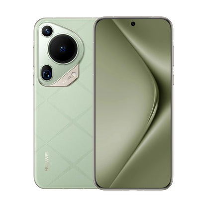 Original Huawei Pura 70 Ultra 5G Mobile Phone 6.8" 120Hz Screen Kirin 9010 HarmonyOS 1-Inch Retractable Main Camera Smartphone