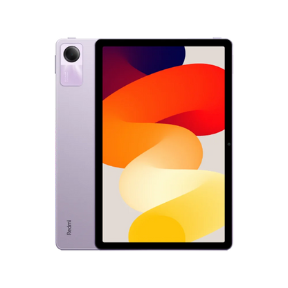 UK Version Xiaomi Redmi Pad SE 8.7 inch Mi Tablet 90Hz Display 6650mAh MTK Helio G85 Dual speakers Dolby Atmos