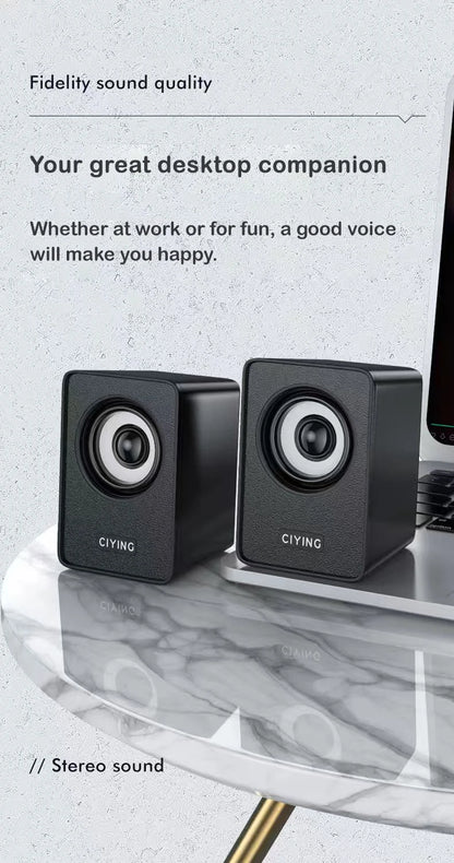 PC speaker For Computer