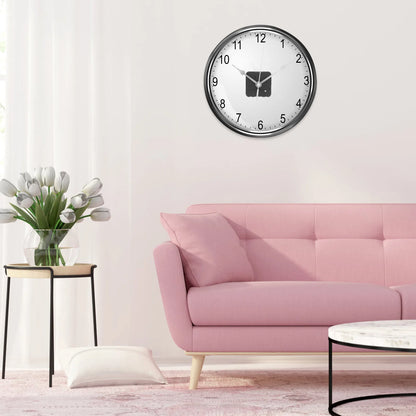 1 Set Clock Mechanism Counter-clockwise Clock Movement Replacement Mechanism Quartz Movement Machine Wall Hands Pointer Set