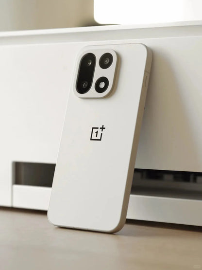 OnePlus 15 5G Smartphone Snapdragon 8 Gen 5 6.78” AMOLED 165Hz 7300mAh 120W 50MP Cámaras Triple