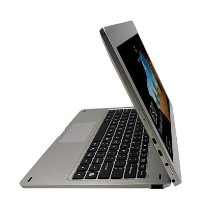 11.6 INCH 2GB RAM+64GB ROM Windows 10 Tablet PC G12 Dual Cameras 9000mAH Battery WIFI Touch Screen 1366*768 IPS Quad Core