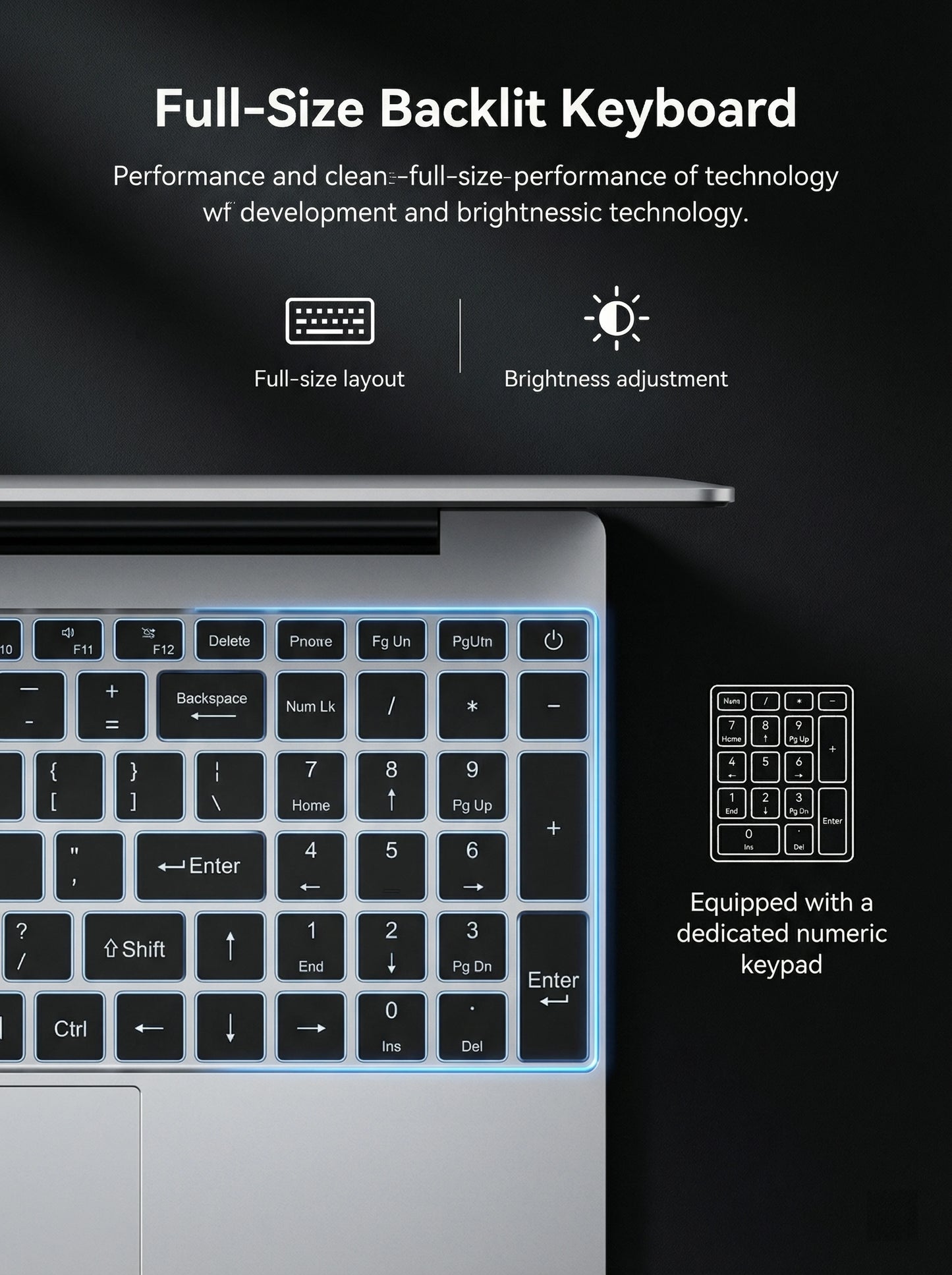 2026 New Core i9 9880H Windows 11 Pro Laptop 32GB RAM 2TB SSD for Gaming Office Studio High-Speed Notebook 5000mAh