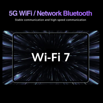 Global Version NEW Original Pad 6S Pro Tablet 11inch HD 4K Android 14 16GB+1T 20000mAh 5G Dual SIM Bluetooth WiFi GPS Tablet