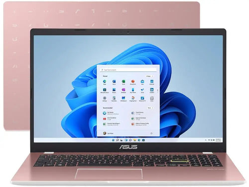 ASUS Vivobook Go 15 E510KA-BR833WS 4GB RAM 128GB eMMC 15,6 