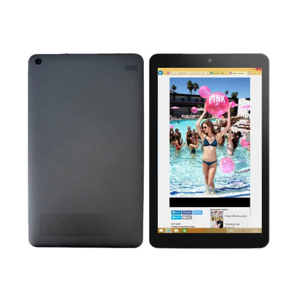 Newest 8 INCH Windows 10 Tablet PC 2GB DDR3 RAM 32GB ROM 64 Bit Intel Atom X5-Z8350 , 1.44GHz 1920 x1200 IPS Screen WIFI