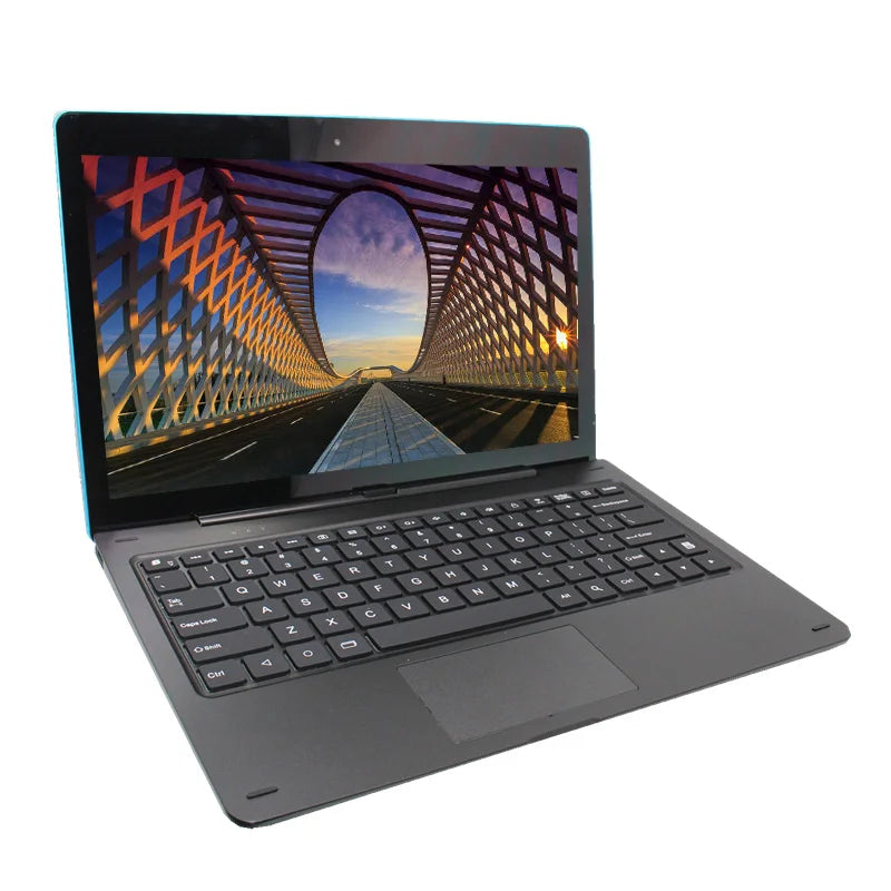11.6 INCH 2GB RAM+64GB ROM Windows 10 Tablet PC G12 Dual Cameras 9000mAH Battery WIFI Touch Screen 1366*768 IPS Quad Core