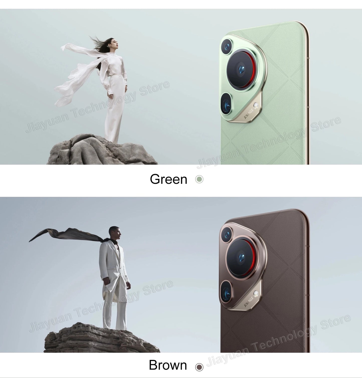 Original Huawei Pura 70 Ultra 5G Mobile Phone 6.8" 120Hz Screen Kirin 9010 HarmonyOS 1-Inch Retractable Main Camera Smartphone