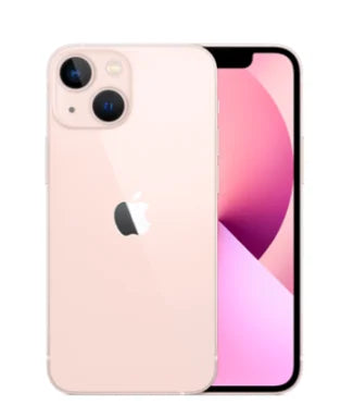 98% New Original iPhone 13 Mini 5G 128GB 256GB ROM 5.4" Super Retina XDR OLED Dual 12MP A15 Face ID Mobile Phone 13mini
