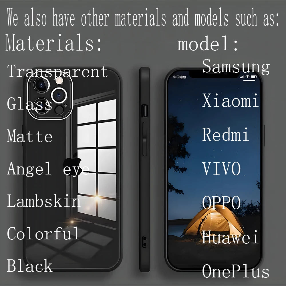 Singer 47 O-Omerta M-Maes  Phone Case for Iphone 17 16 15 14 Air 12 11 13 Pro Max Mini X Xr Xs Se Puls glass Cover