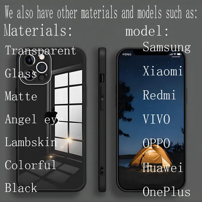 Singer 47 O-Omerta M-Maes  Phone Case for Iphone 17 16 15 14 Air 12 11 13 Pro Max Mini X Xr Xs Se Puls glass Cover