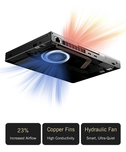 New GPD Pocket 4 2025 Mini Laptop PC 8 Inch AI 9 HX 370 8840U 16/32/64GB RAM 1/2TB NVME SSD 2K 144HZ Full-featured Handheld WIFI