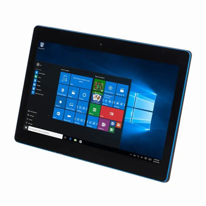 11.6 INCH 2GB RAM+64GB ROM Windows 10 Tablet PC G12 Dual Cameras 9000mAH Battery WIFI Touch Screen 1366*768 IPS Quad Core