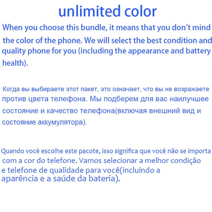 98% New Original iPhone 13 Mini 5G 128GB 256GB ROM 5.4" Super Retina XDR OLED Dual 12MP A15 Face ID Mobile Phone 13mini