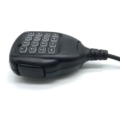 HM-154T Hand Mic Microphone for ICOM ID-800H ID-E800 ID-880H ID-E880 IC-2820H IC-E2820 IC-V8000 IC-208H IC-E208 IC-706MKIIG ID-1