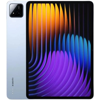 Global Version Xiaomi Pad 7 11.2 'Xiaomi HyperAI 144Hz 3.2K Display Snapdragon 7 + Gen 3 Octa core Processor 45W 8850mAh Battery