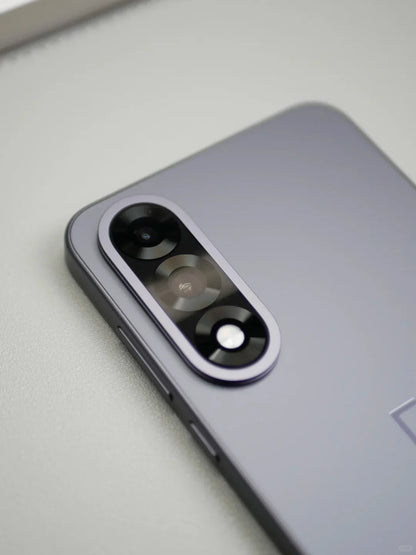 Oneplus Nord 5 Smartphone 5g Snapdragon 8S Gen 3 6.83”Amoled Display 144 Hz 5200Mah 80W Supervooc Charging 50Mp Dual Cameras
