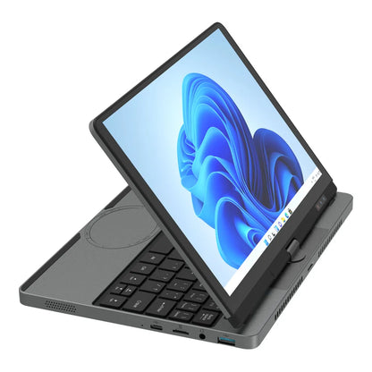 10.5Inch Touch Screen Laptop Intel N95 16GB DDR4 1TB SSD Portable Mini Office Notebook PC Full-function Type-C Port