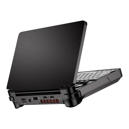 GPD WIN Mini 2025 AMD AI 9 HX 370 7Inch Handheld GamePad Tablet 32/64GB RAM 1/2TB ROM Pocket Mini PC Laptop Game Player Console