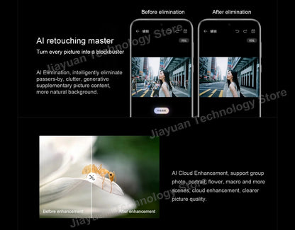 Original Huawei Pura 70 Ultra 5G Mobile Phone 6.8" 120Hz Screen Kirin 9010 HarmonyOS 1-Inch Retractable Main Camera Smartphone