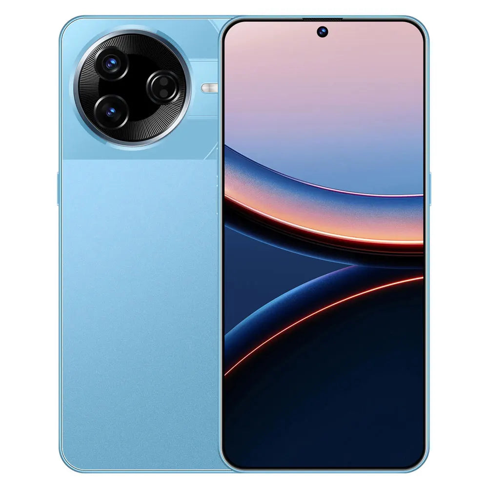 New F7 Ultra Original Smartphone 7.3inch 5G Cell Phone 7800mAh Android 15  Dual SIM Card Cellphones Global Version Mobile Phones
