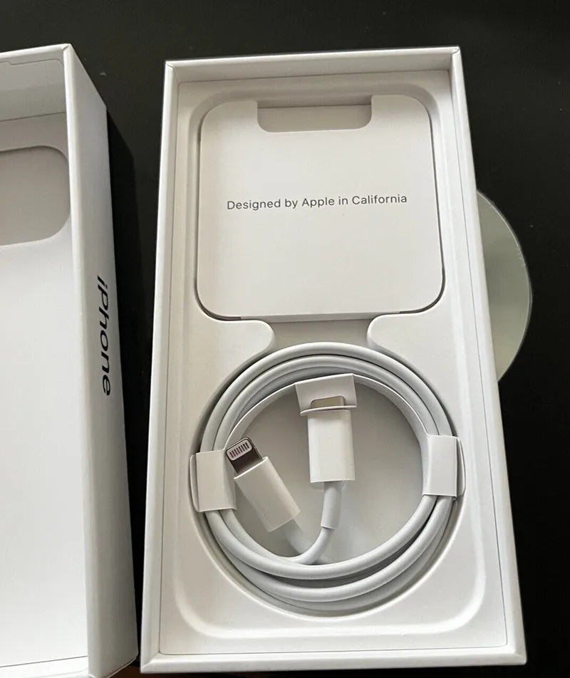 98% New Original iPhone 13 Mini 5G 128GB 256GB ROM 5.4" Super Retina XDR OLED Dual 12MP A15 Face ID Mobile Phone 13mini