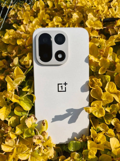 OnePlus 15 5G Smartphone Snapdragon 8 Gen 5 6.78” AMOLED 165Hz 7300mAh 120W 50MP Cámaras Triple