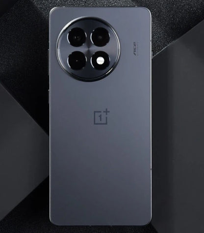 Unlocked OnePlus Ace5 Mobile Phone 6.78" AMOLED 120HZ 80W Charge 50.0MP Camera Snapdragon 8 Gen 3 Android 15.0 OTA
