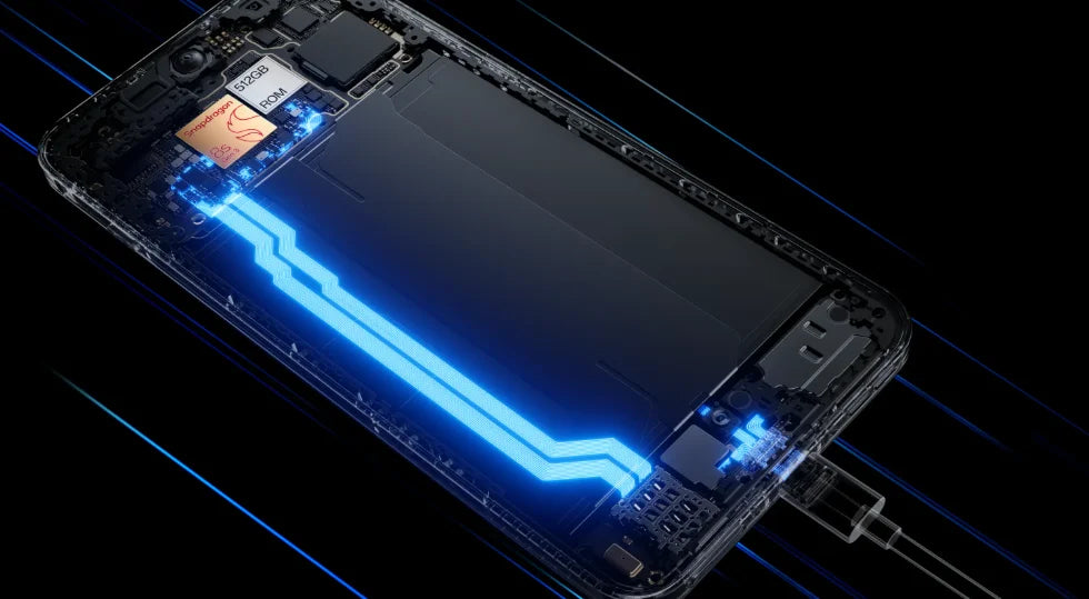 World Premiere OnePlus Nord 5 Global Version Smartphone 50MP LYT-700 Camera 1.5K AMOLED Display Snapdragon 8s Gen 3 OxygenOS 15