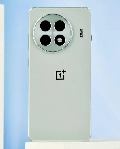 Unlocked OnePlus Ace5 Mobile Phone 6.78" AMOLED 120HZ 80W Charge 50.0MP Camera Snapdragon 8 Gen 3 Android 15.0 OTA