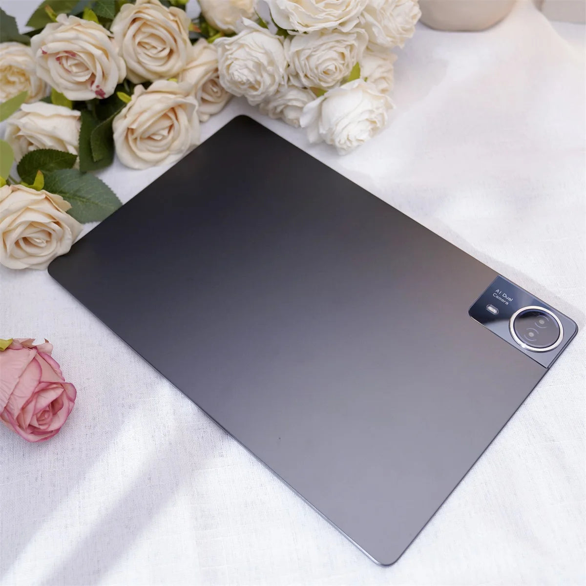 Nenmone Mpad15 14 Inch Tablet Android 15 16GB+512GB 1920*1200 4G Phone Call Tablet 14inch Bluetooth 5G WiFi Pad 12000mAh 32MP