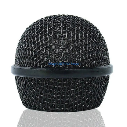87HD Karaoke Mic Microphone, Handheld Microphone for Singing, Mic Karaoke