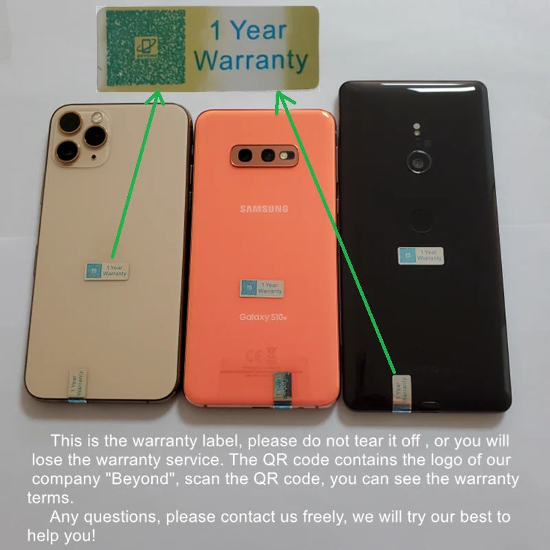 iPhone 15 Dual eSIM 6.1" Genuine Super Retina XDR OLED 128/256/512GB ROM 6GB RAM Face ID NFC A16 Original 98% New 5G Cell Phone