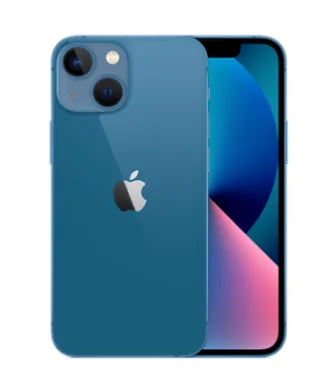 98% New Original iPhone 13 Mini 5G 128GB 256GB ROM 5.4" Super Retina XDR OLED Dual 12MP A15 Face ID Mobile Phone 13mini