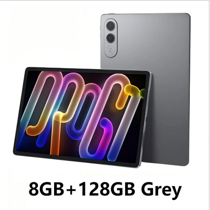 Lenovo Xiaoxin Pad Pro GT 2025 11.1'' Tablet 128 256 GB Snapdragon 8 Gen3 144Hz 3.2K LCD Display13MP Camera 68W Charging 8860mAh