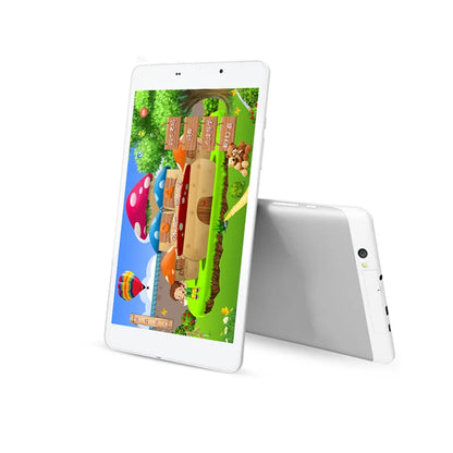 Pocket Phone Call Tablet PC 8 INCH Octa Core 3GB RAM+32GB ROM  Android 7.0 MTK6753 WIFI Support Quad Core 1920*1200  IPS Screen