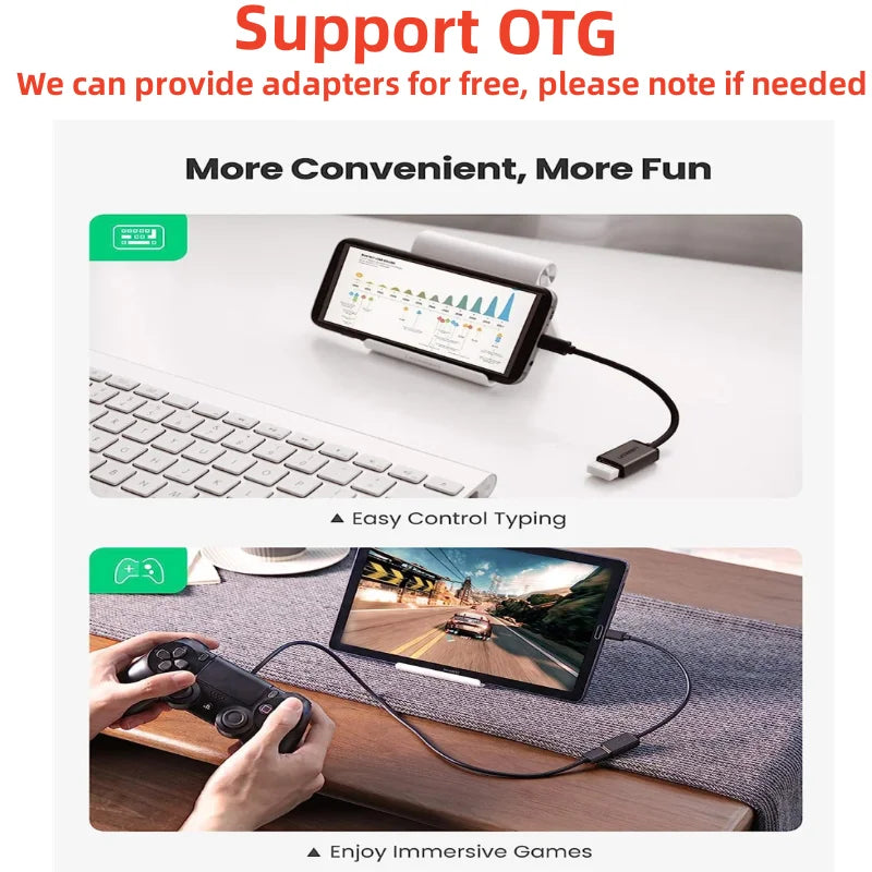 Free Drop Shipping 8'' Mini Tablets PC 1280x800IPS Quad Core 2GB RAM 32GB ROM Windows 10 Z8300 CPU Dual Cameras Wifi Netbook