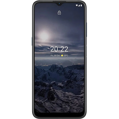 Nokia G21 Samartphone Android 11 Unisoc T606 18W Charging Function 5050mAh Battery Capacity Android11 6GB+128GB NFC Phone