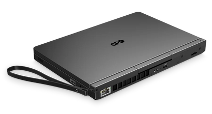 New GPD Pocket 4 2025 Mini Laptop PC 8 Inch AI 9 HX 370 8840U 16/32/64GB RAM 1/2TB NVME SSD 2K 144HZ Full-featured Handheld WIFI