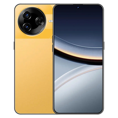 New F7 Ultra Original Smartphone 7.3inch 5G Cell Phone 7800mAh Android 15  Dual SIM Card Cellphones Global Version Mobile Phones